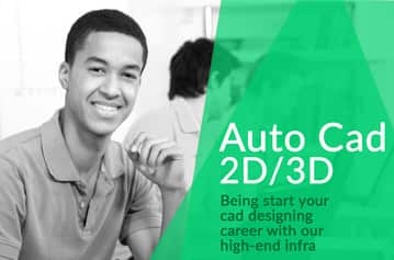 Best Autocad Training in Delhi | Autocad Course in Delhi